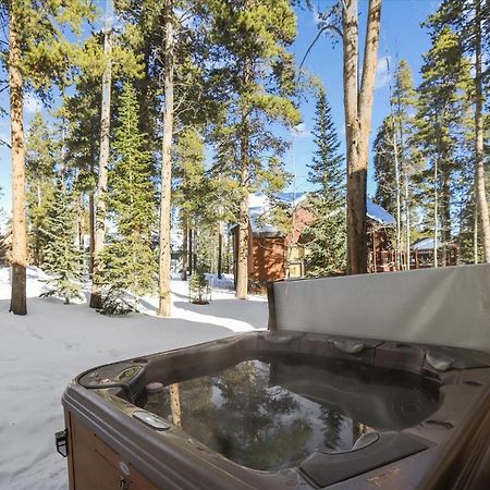 Park Forest Estates Breckenridge Luaran gambar