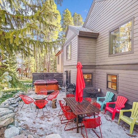 Park Forest Estates Breckenridge Luaran gambar
