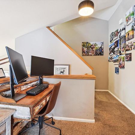 Park Forest Estates Breckenridge Luaran gambar