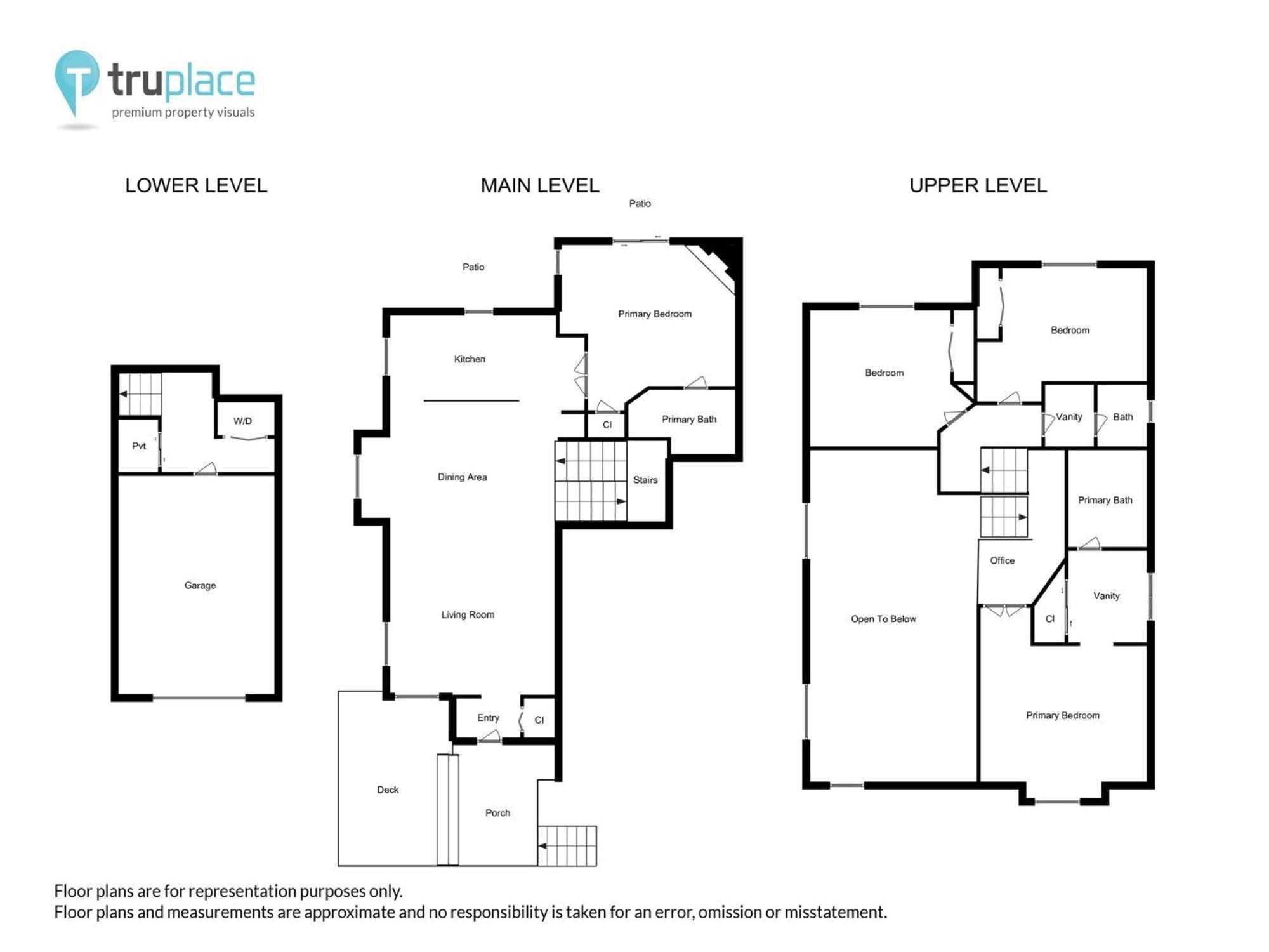 Park Forest Estates Breckenridge Luaran gambar