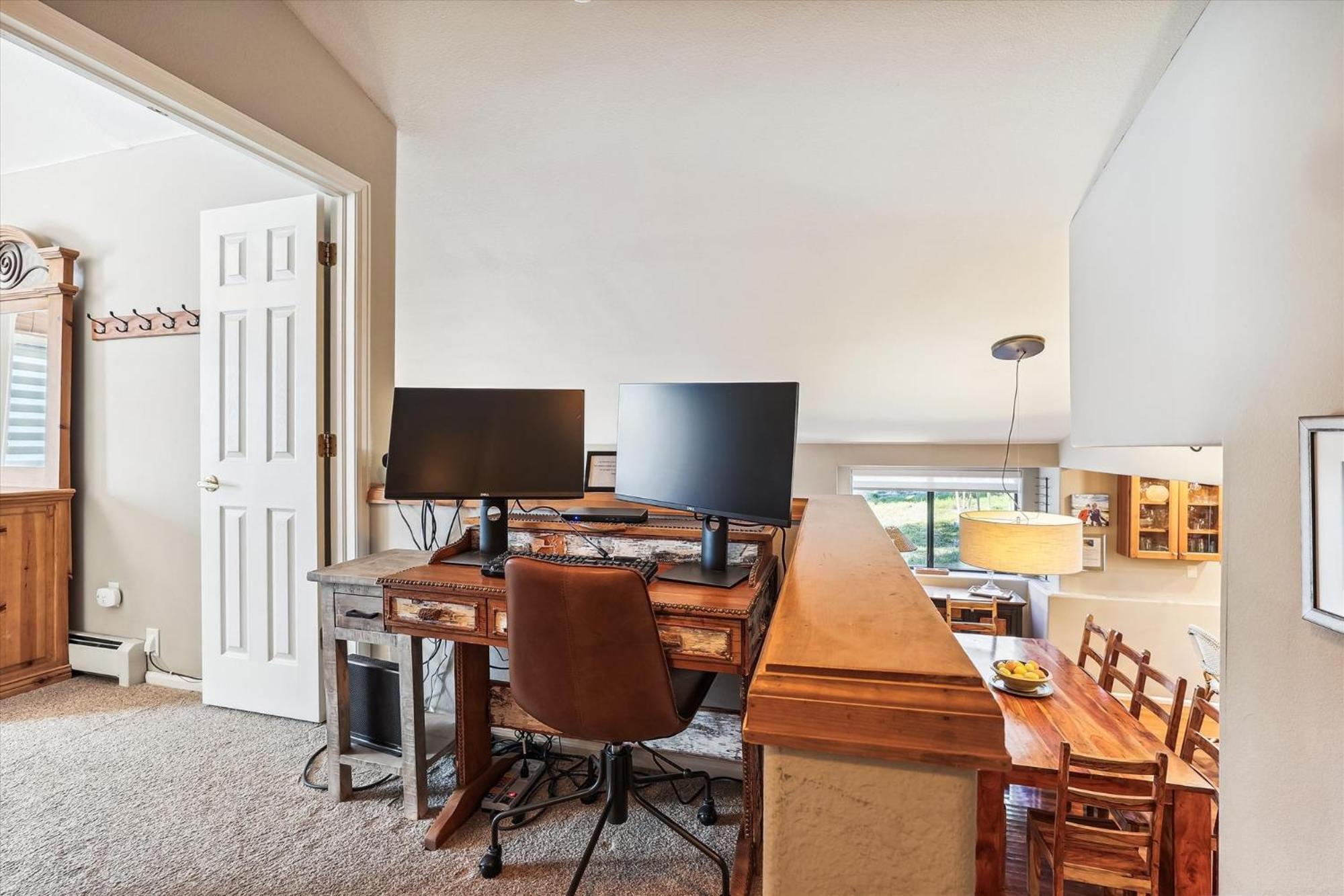 Park Forest Estates Breckenridge Luaran gambar