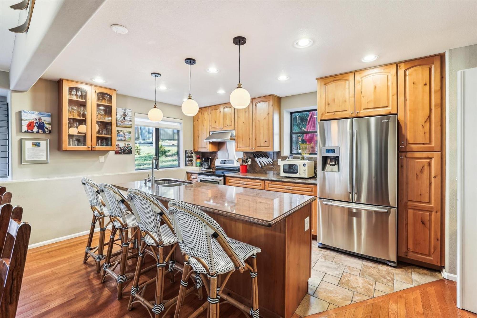 Park Forest Estates Breckenridge Luaran gambar