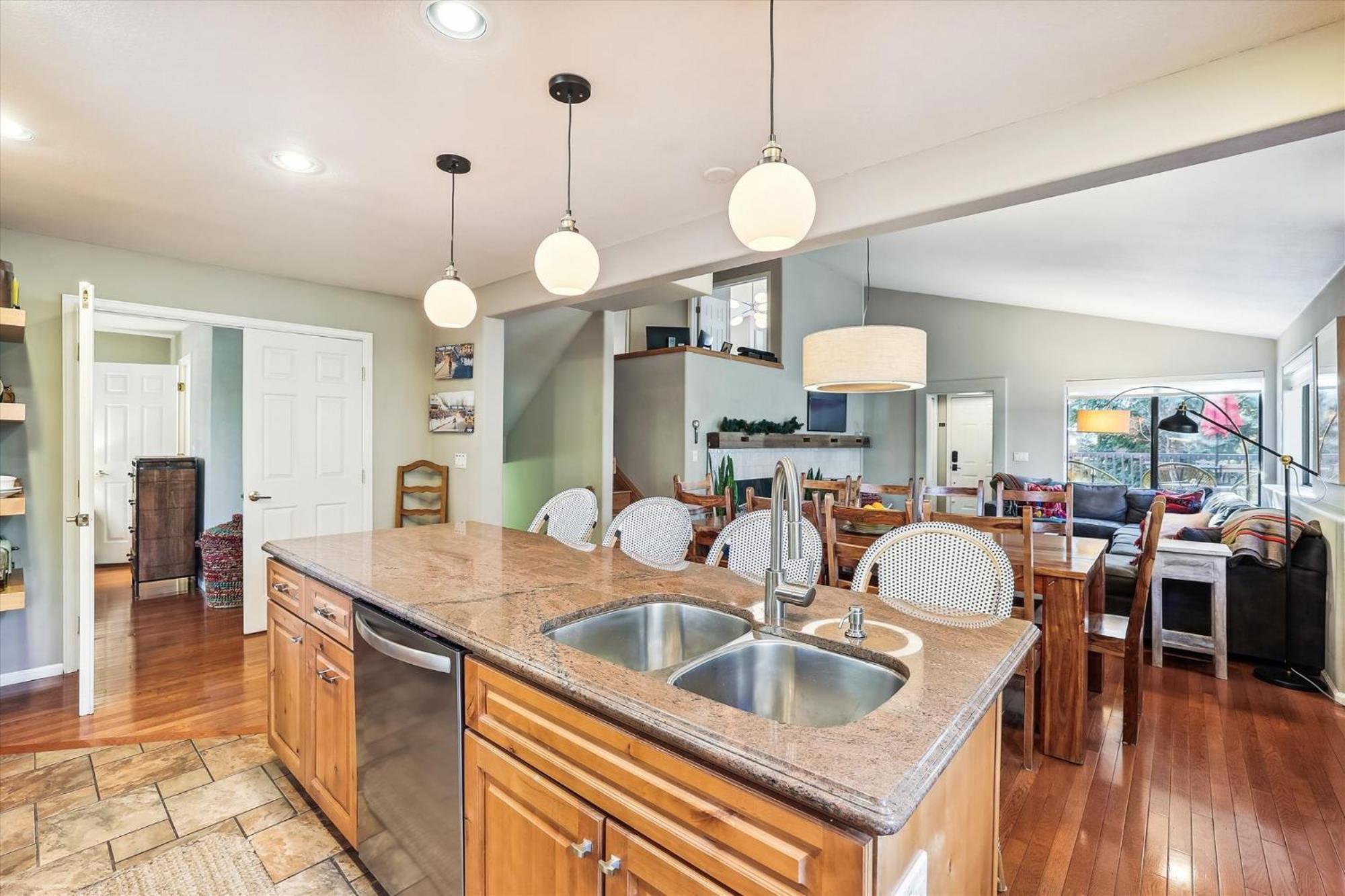 Park Forest Estates Breckenridge Luaran gambar