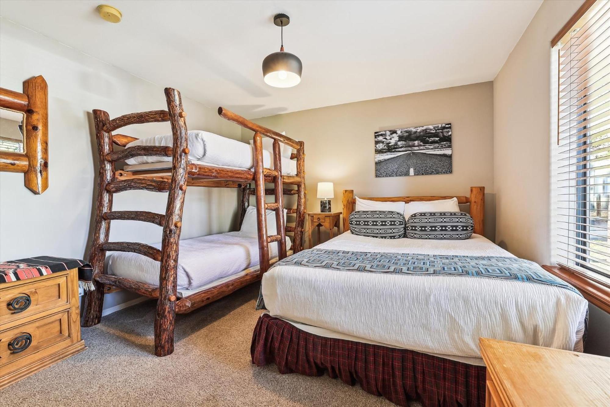 Park Forest Estates Breckenridge Luaran gambar