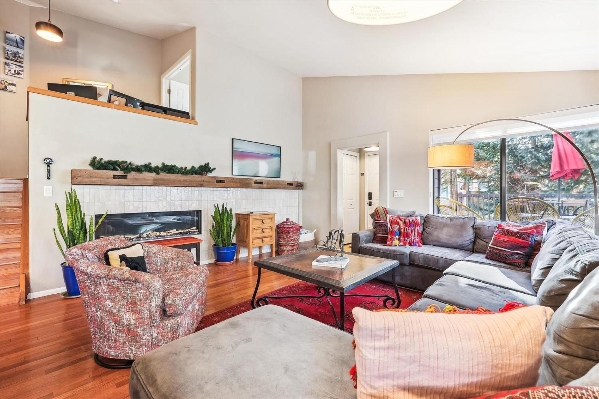 Park Forest Estates Breckenridge Luaran gambar