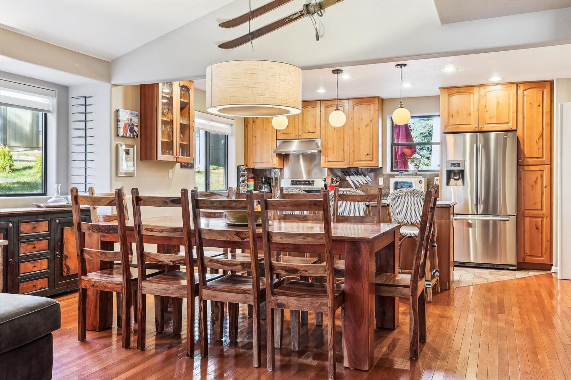Park Forest Estates Breckenridge Luaran gambar