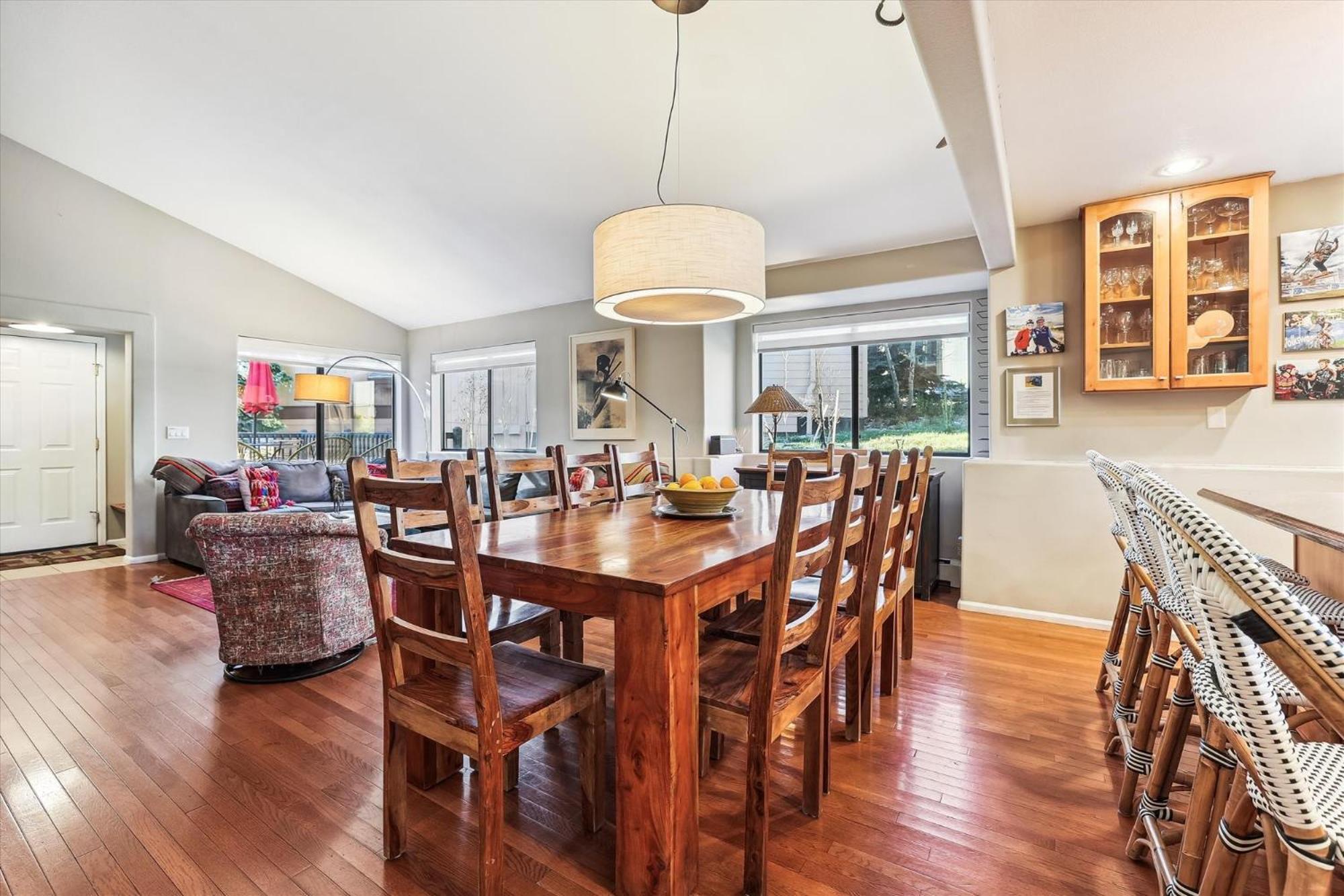 Park Forest Estates Breckenridge Luaran gambar
