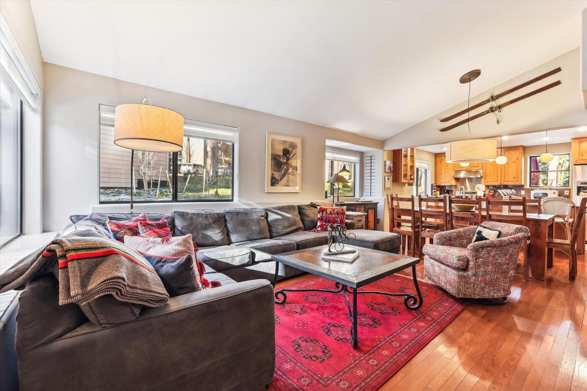 Park Forest Estates Breckenridge Luaran gambar