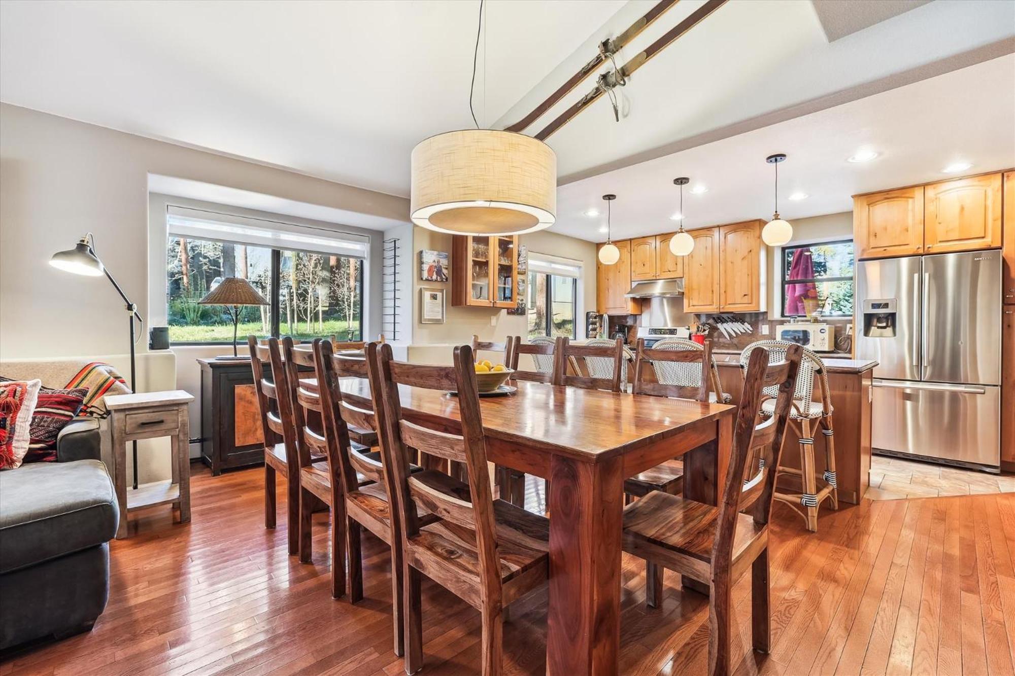 Park Forest Estates Breckenridge Luaran gambar