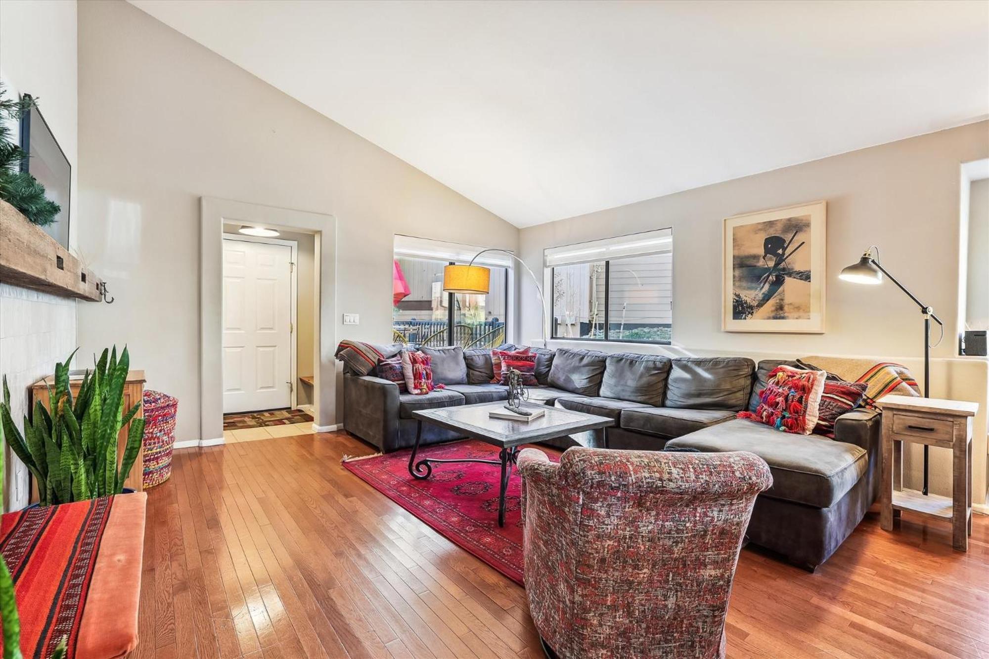 Park Forest Estates Breckenridge Luaran gambar
