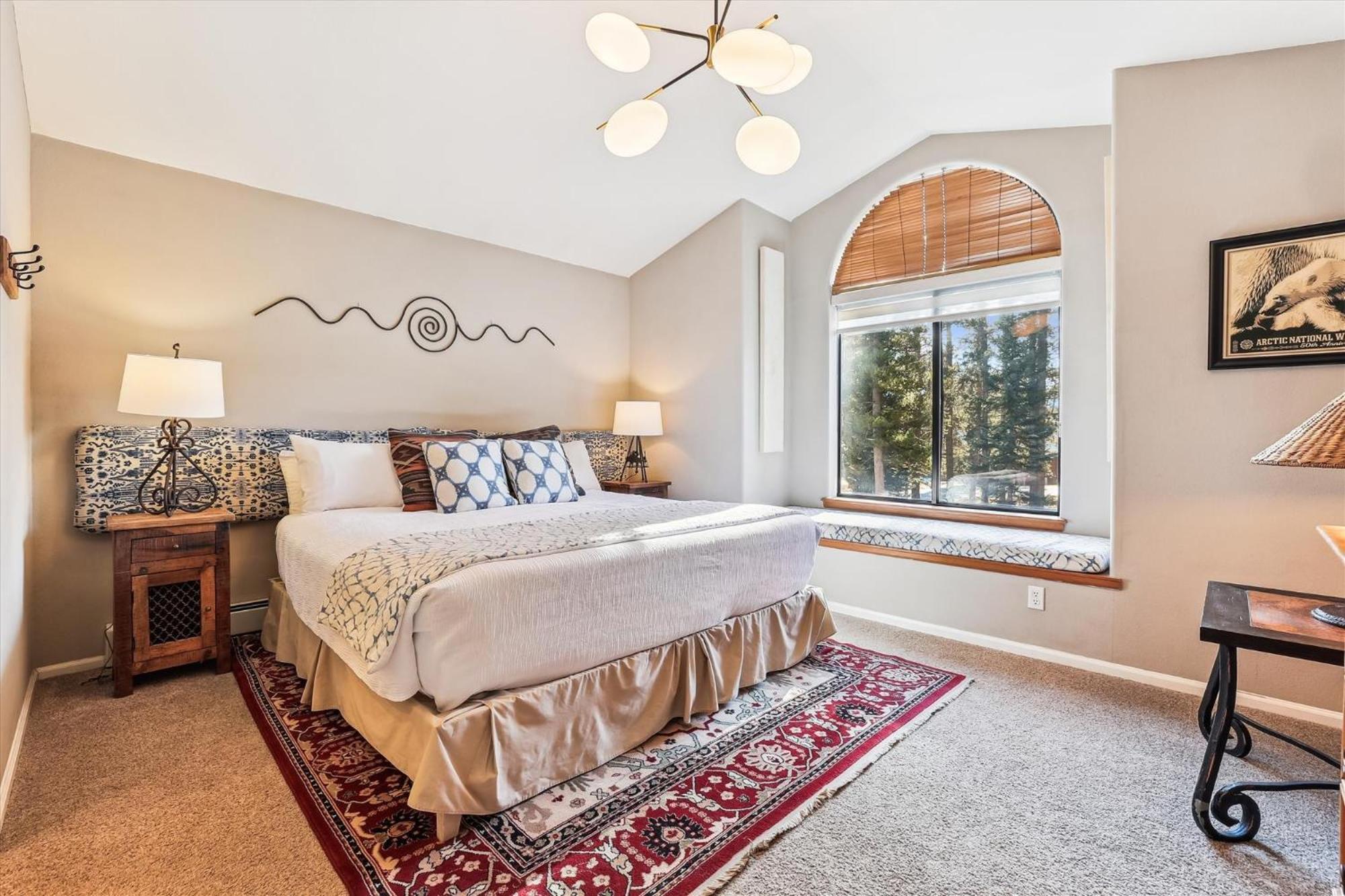 Park Forest Estates Breckenridge Luaran gambar