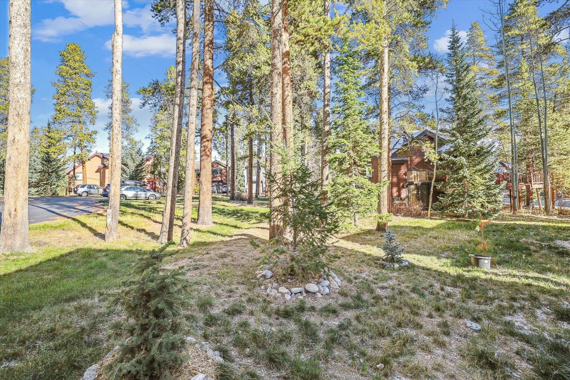 Park Forest Estates Breckenridge Luaran gambar