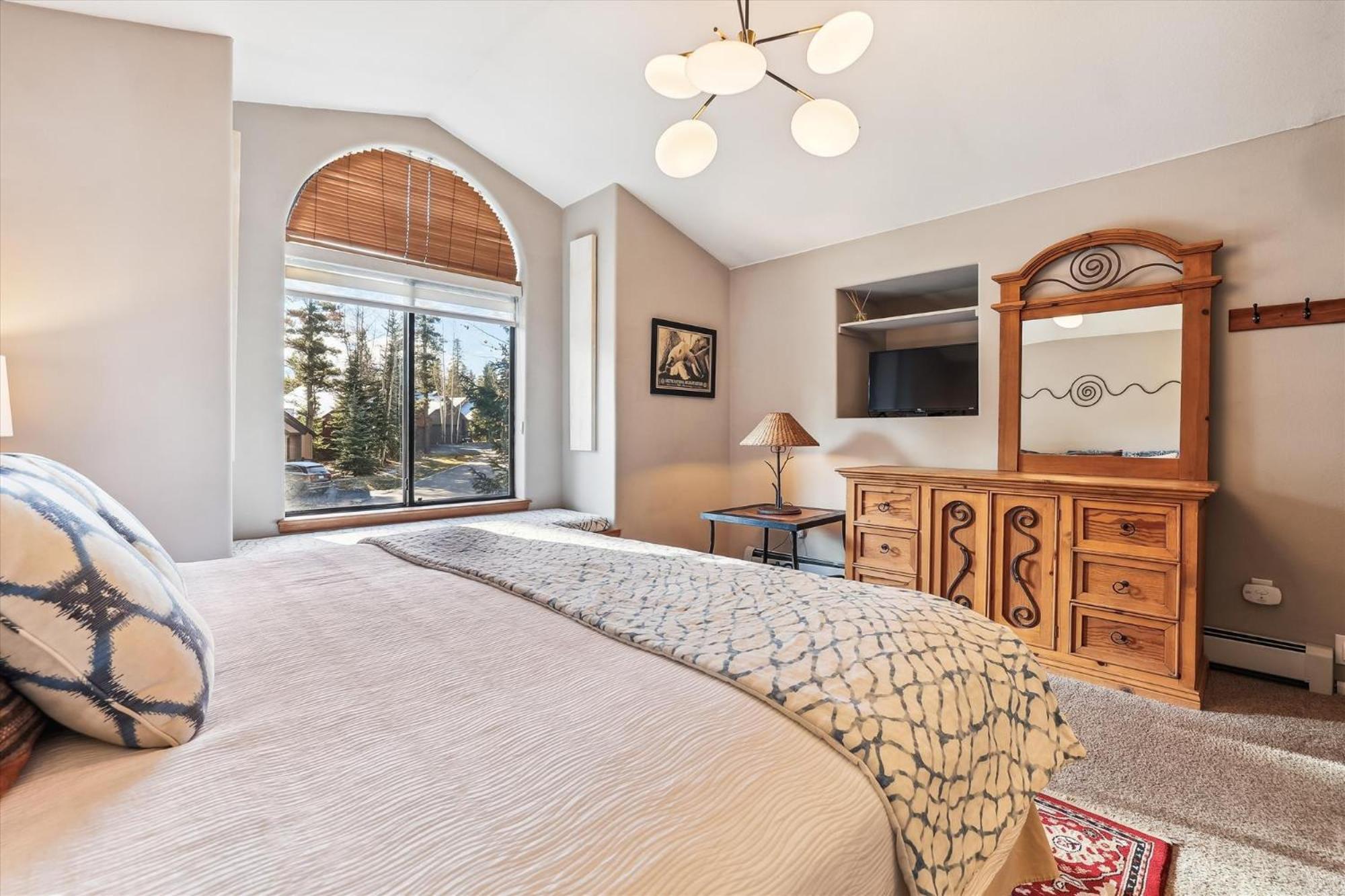 Park Forest Estates Breckenridge Luaran gambar