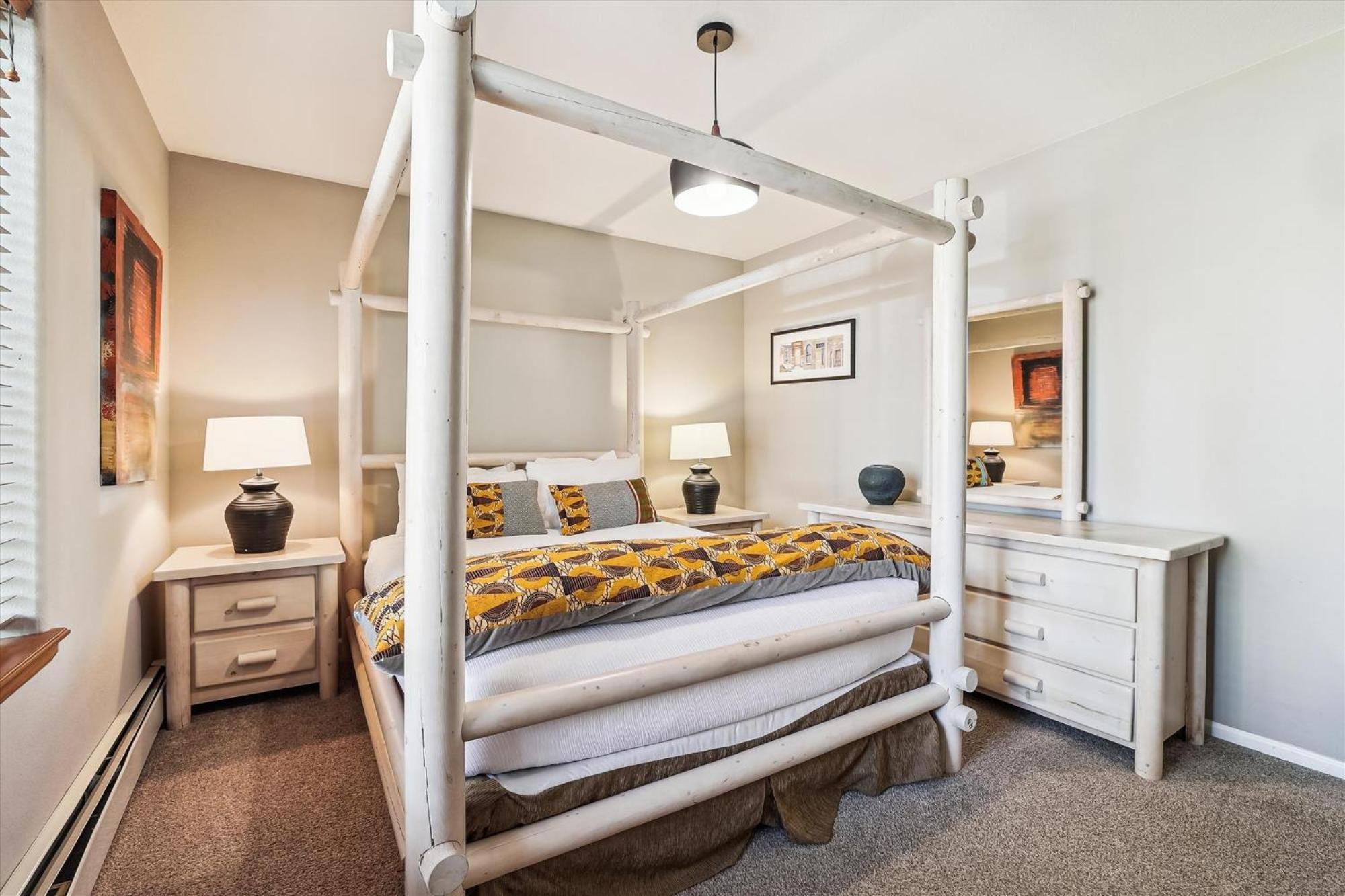 Park Forest Estates Breckenridge Luaran gambar